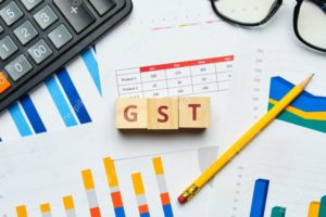 Cryptocurrency Trading & The Obligation to Collect GST/HST